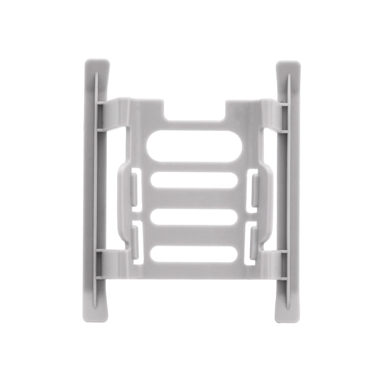 Soporte de tren de aterrizaje de liberación rápida para trípode elevado para DJI Mavic Mini (gris) — imagen 3