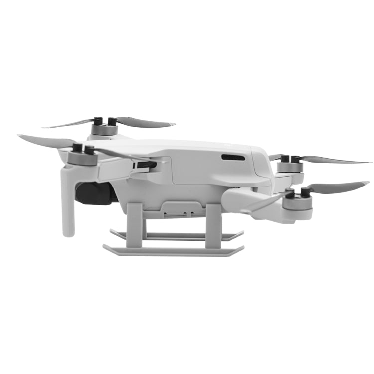 Soporte de tren de aterrizaje de liberación rápida para trípode elevado para DJI Mavic Mini (gris) — imagen 6