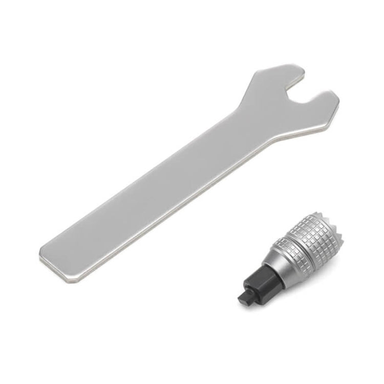 Palos de control remoto de altura ajustable RC Plus originales — imagen 2