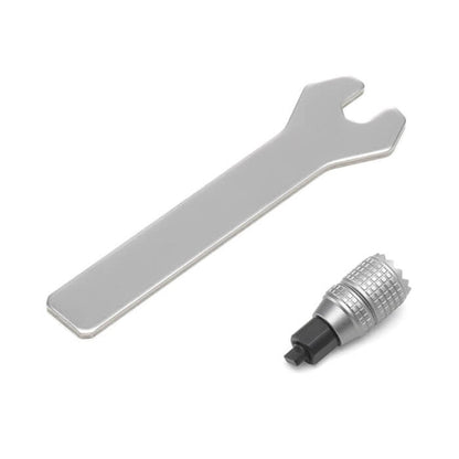 Palos de control remoto de altura ajustable RC Plus originales — imagen 2