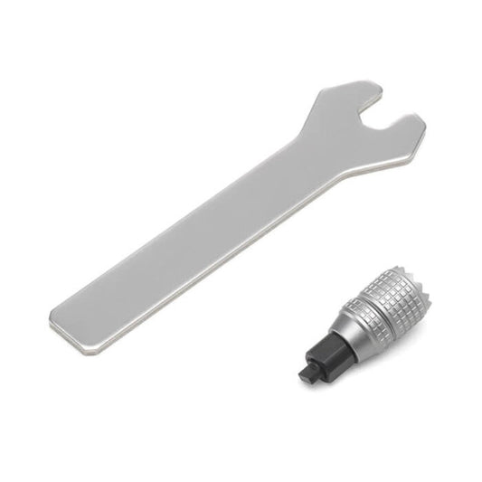 Palos de control remoto de altura ajustable RC Plus originales — imagen 2