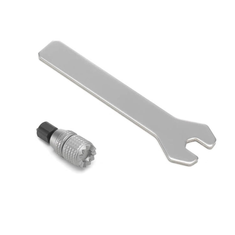 Palos de control remoto de altura ajustable RC Plus originales — imagen 3