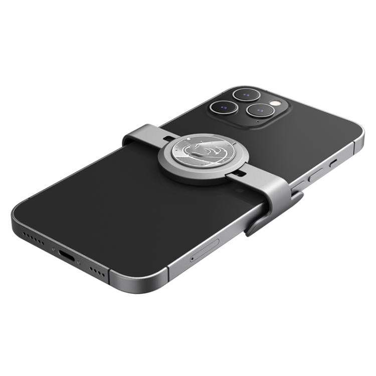 Abrazadera magnética para teléfono Original OM 3 para teléfonos celulares de 67-84 mm de ancho — imagen 4