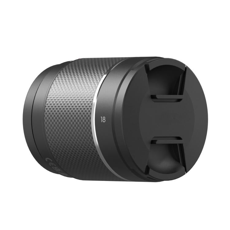 Lente Original DL 18mm F2.8 ASPH para cámara Zenmuse X9-8K Air PTZ para DJI Air — imagen 2