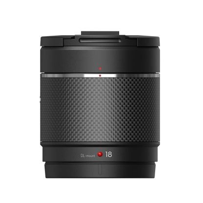 Lente Original DL 18mm F2.8 ASPH para cámara Zenmuse X9-8K Air PTZ para DJI Air — imagen 3