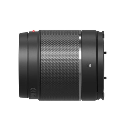 Lente Original DL 18mm F2.8 ASPH para cámara Zenmuse X9-8K Air PTZ para DJI Air — imagen 4