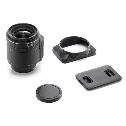 Lente Original DL PZ 17-28mm T3.0 ASPH para Ronin 4D para DJI Ronin — imagen 2