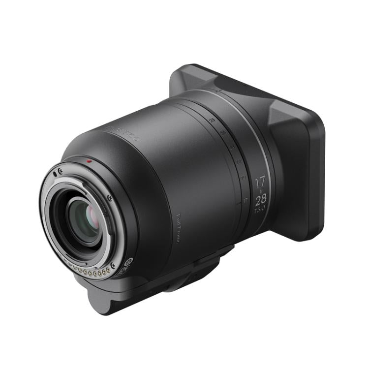 Lente Original DL PZ 17-28mm T3.0 ASPH para Ronin 4D para DJI Ronin — imagen 3