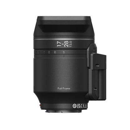Lente Original DL PZ 17-28mm T3.0 ASPH para Ronin 4D para DJI Ronin — imagen 5