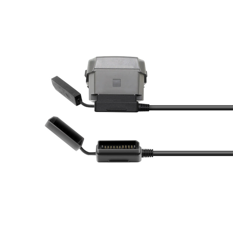 YX, tipo de enchufe: enchufe de EE. UU para DJI Mavic 2 — imagen 7