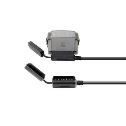 YX, tipo de enchufe: enchufe de EE. UU para DJI Mavic 2 — imagen 7