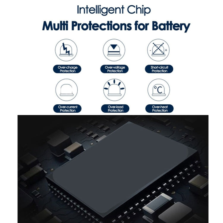 Batería Cargador de controlador de inteligente 4 en 1 Parallel Power Hub, tipo de enchufe: enchufe AU — imagen 6