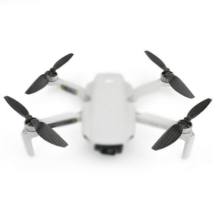 Hélice de fibra de carbono 2 pares RCSTQ para Dron para DJI Mavic Mini — imagen 6