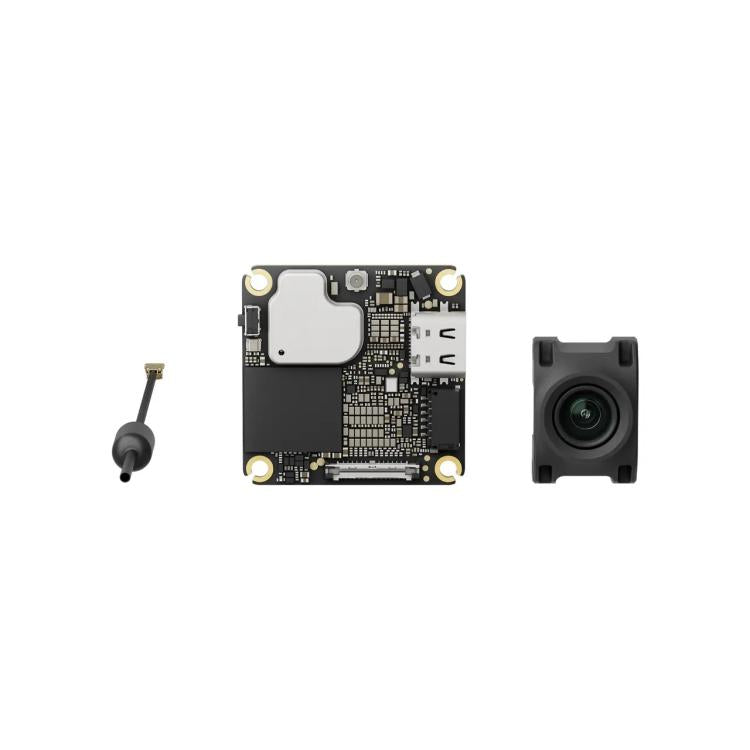 Transmisión de video digital FHD FPV de la unidad aérea O4 Original — imagen 3