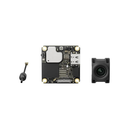 Transmisión de video digital FHD FPV de la unidad aérea O4 Original — imagen 3