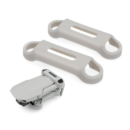 Hélice Protector fijador de fijo de silicona RCSTQ para DJI Mavic Mini
