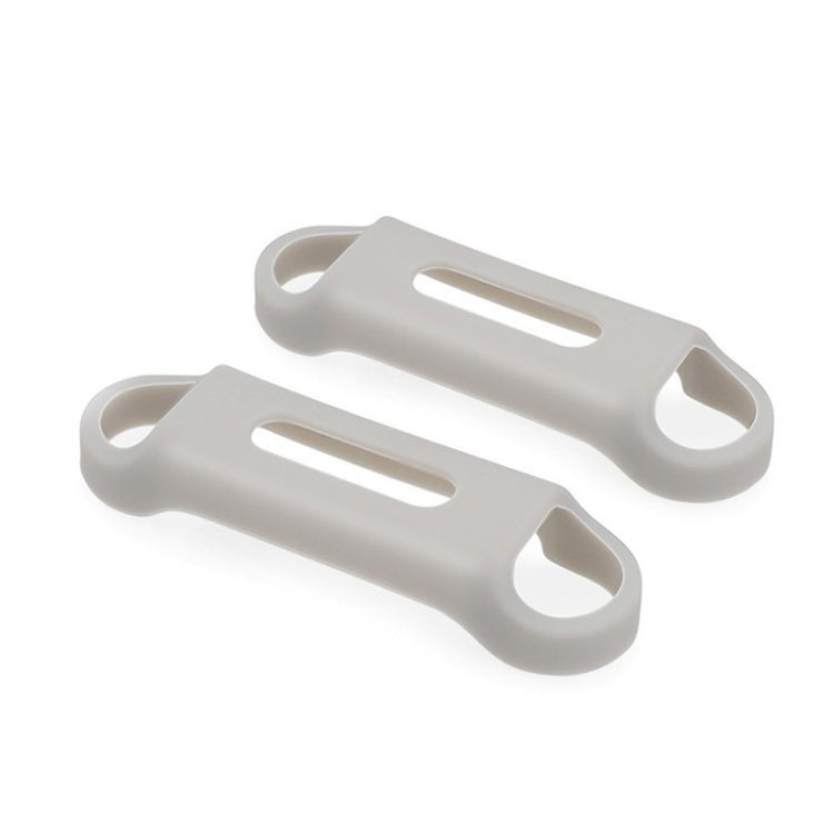 Hélice Protector fijador de fijo de silicona RCSTQ para DJI Mavic Mini — imagen 2
