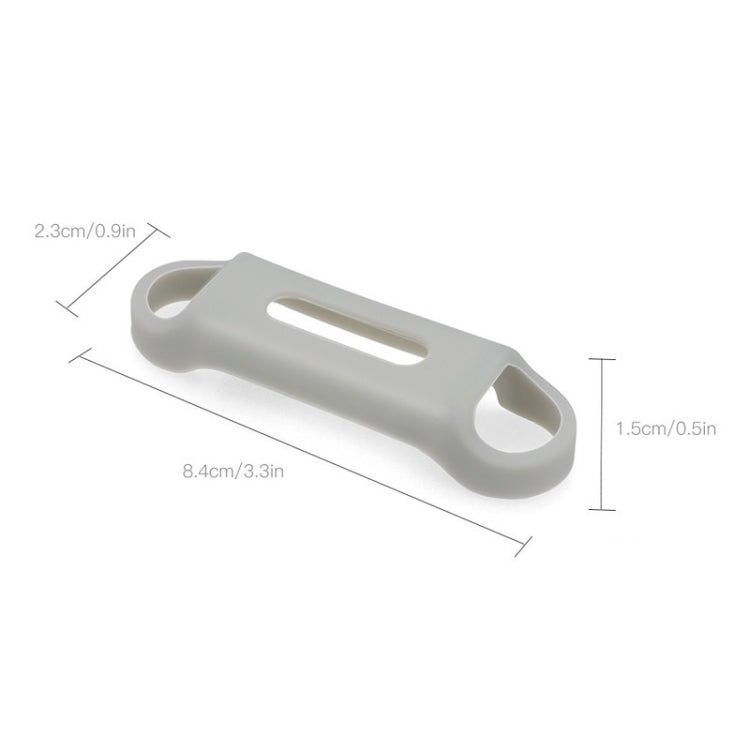 Hélice Protector fijador de fijo de silicona RCSTQ para DJI Mavic Mini — imagen 3