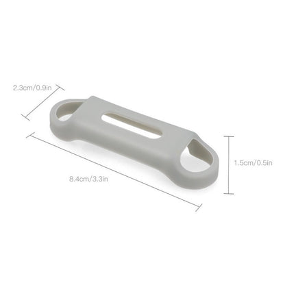 Hélice Protector fijador de fijo de silicona RCSTQ para DJI Mavic Mini — imagen 3