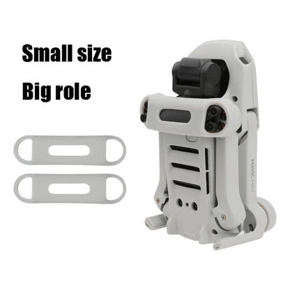 Hélice Protector fijador de fijo de silicona RCSTQ para DJI Mavic Mini — imagen 7