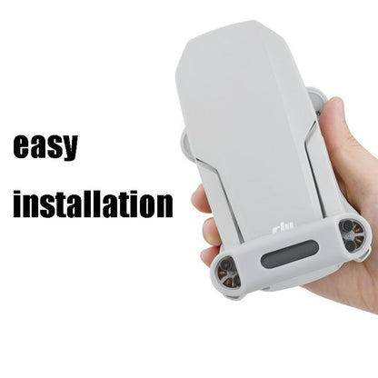 Hélice Protector fijador de fijo de silicona RCSTQ para DJI Mavic Mini — imagen 8