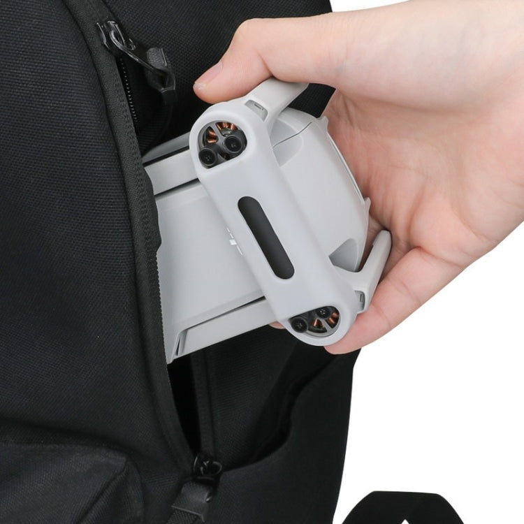 Hélice Protector fijador de fijo de silicona RCSTQ para DJI Mavic Mini — imagen 10