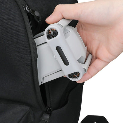 Hélice Protector fijador de fijo de silicona RCSTQ para DJI Mavic Mini — imagen 10