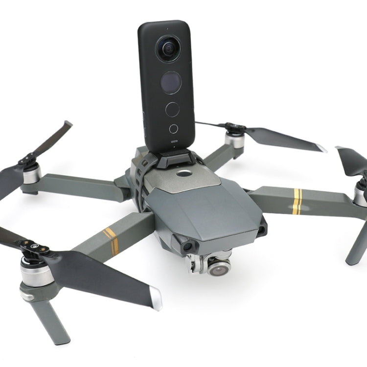 Hebilla de expansión Universal RCSTQ para DJI Mavic 2 Pro / Mavic Air 2 / Mavic Pro para DJI DJI Mavic 2 Pro, DJI Mavic Air……