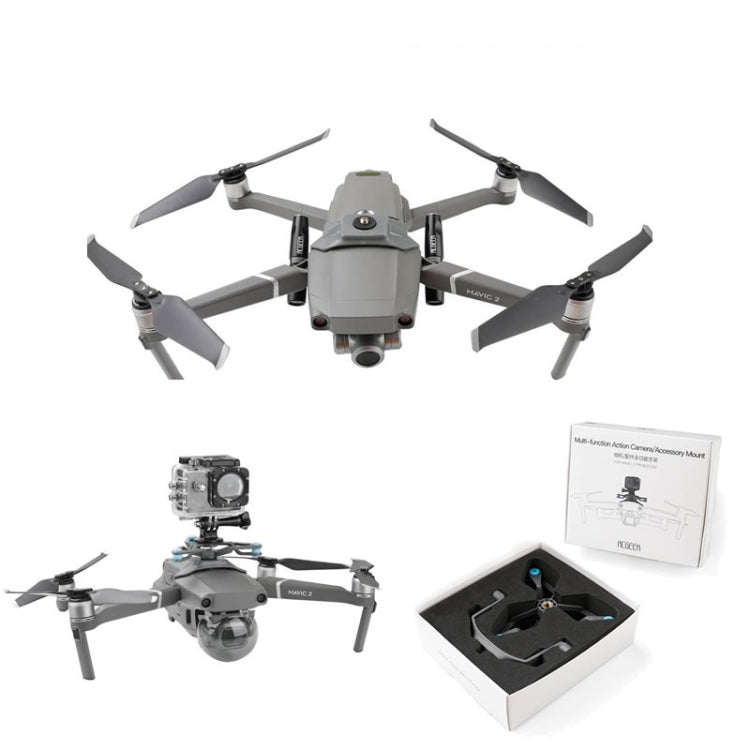 RCSTQ RCGEEK para DJI Mavic 2 — imagen 5