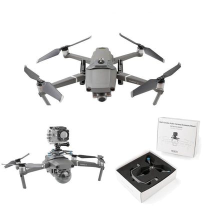 RCSTQ RCGEEK para DJI Mavic 2 — imagen 5