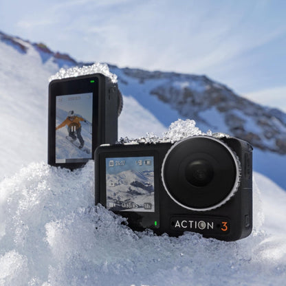 Funda protectora de lente Original para DJI Osmo Action 3 — imagen 4