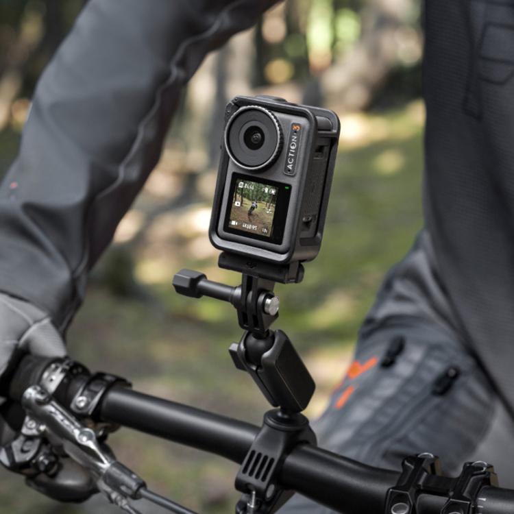 Clip de manillar Original para DJI Osmo Action 3 — imagen 4