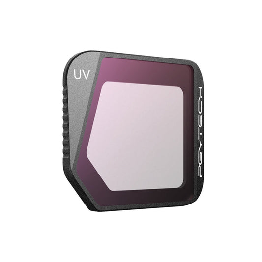 Filtro PGYTECH recubierto multicapa, Especificación: UV para DJI Mavic 3 Classic