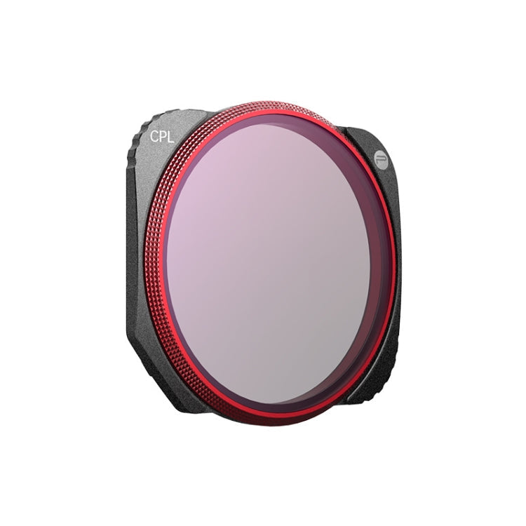 Filtro PGYTECH recubierto multicapa, Especificación: CPL para DJI Mavic 3 Classic