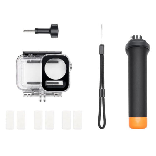 Kit de accesorios de buceo Original para DJI Osmo Action