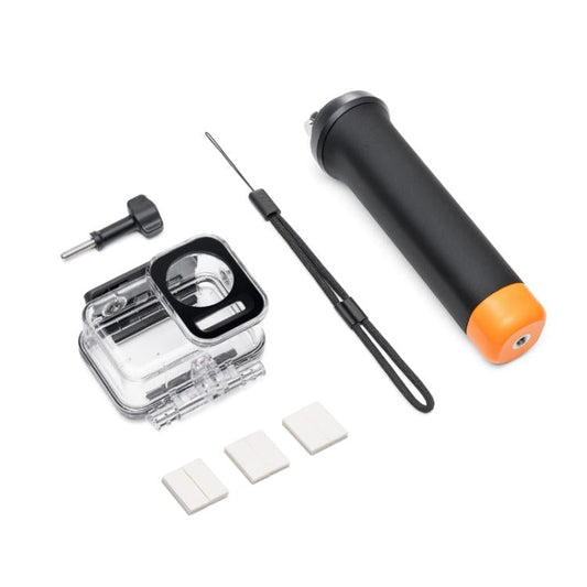 Kit de accesorios de buceo Original para DJI Osmo Action — imagen 2