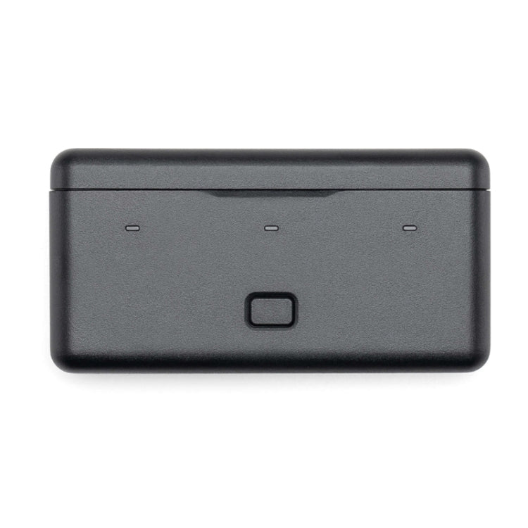 Batería Caja de almacenamiento de multifunción Original para DJI Osmo Action 3