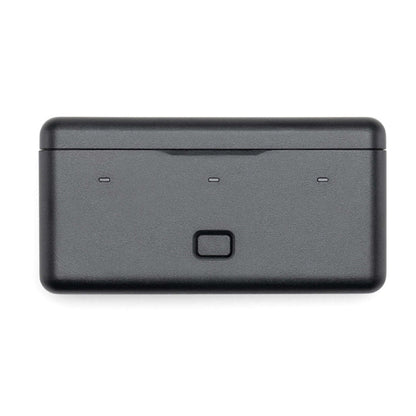 Batería Caja de almacenamiento de multifunción Original para DJI Osmo Action 3