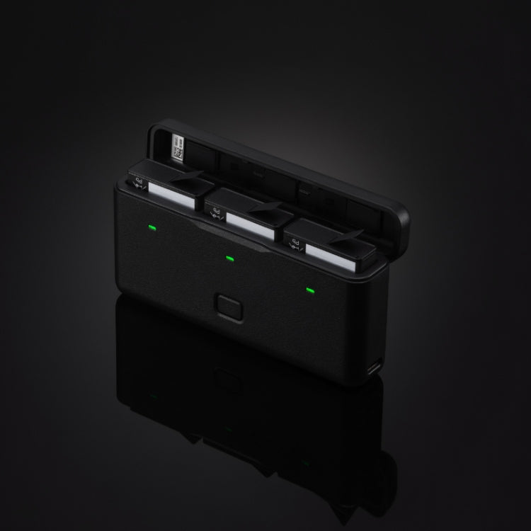 Batería Caja de almacenamiento de multifunción Original para DJI Osmo Action 3 — imagen 4