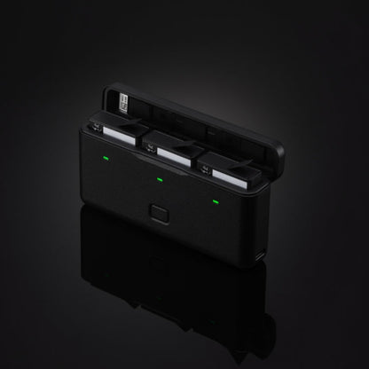 Batería Caja de almacenamiento de multifunción Original para DJI Osmo Action 3 — imagen 4