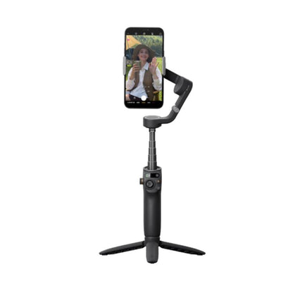 Soporte de poste de extensión plegable estabilizado de tres ejes Original para DJI Osmo Mobile 6 — imagen 3