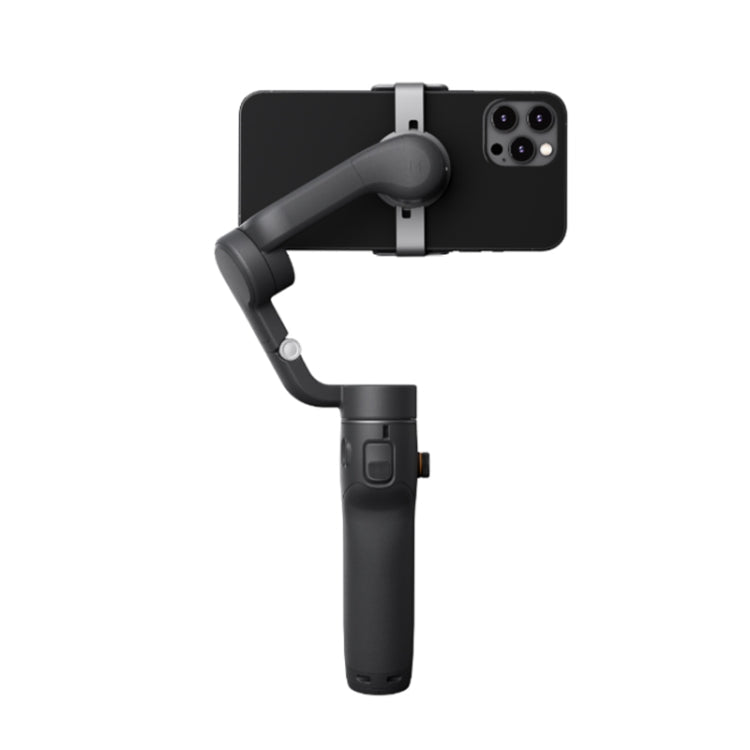 Soporte de poste de extensión plegable estabilizado de tres ejes Original para DJI Osmo Mobile 6 — imagen 5