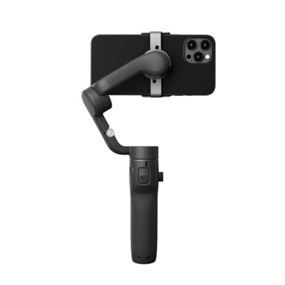 Soporte de poste de extensión plegable estabilizado de tres ejes Original para DJI Osmo Mobile 6 — imagen 5