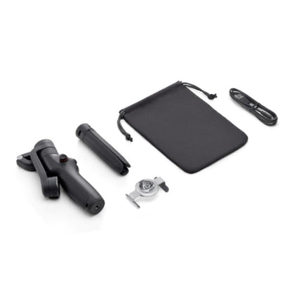 Soporte de poste de extensión plegable estabilizado de tres ejes Original para DJI Osmo Mobile 6 — imagen 6
