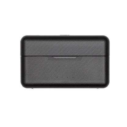 Transmisión inalámbrica Mic Original con pantalla táctil OLED, modelo: 2 transmisores 1 receptor para DJI Mic — imagen 3