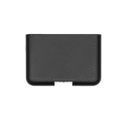Transmisión inalámbrica Mic Original con pantalla táctil OLED, modelo: 2 transmisores 1 receptor para DJI Mic — imagen 4
