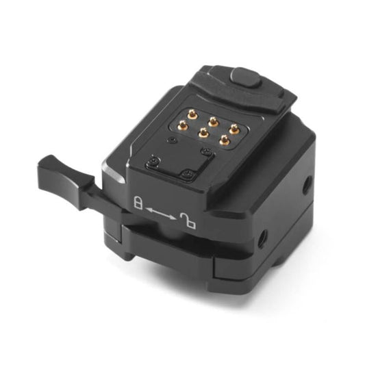Adaptador multifuncional de interfaz de controlador Ronin 4D Original para DJI Ronin