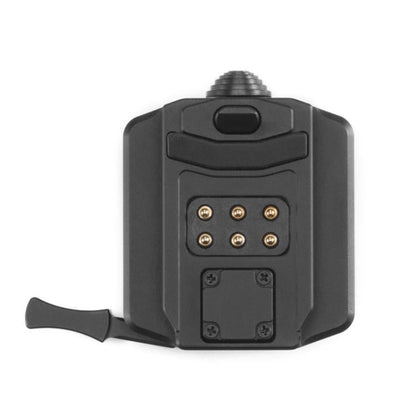 Adaptador multifuncional de interfaz de controlador Ronin 4D Original para DJI Ronin — imagen 4