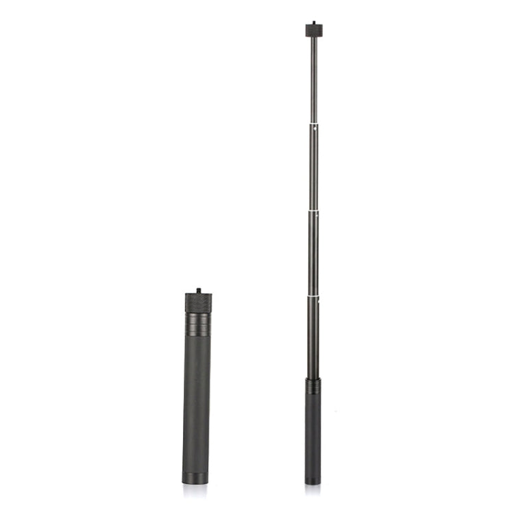 Estabilizador de barra de extensión YC573B Dedicado Selfie Barra de extensión para Feiyu G5 / SPG / WG2 Gimbal, / Pocket 2 p…