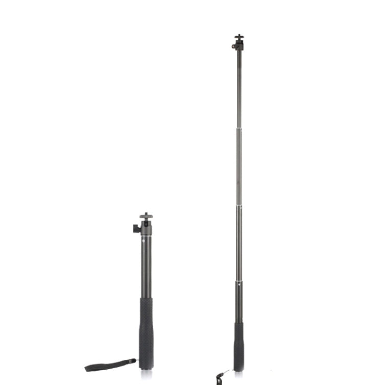 Estabilizador de barra de extensión YC493 Dedicado Selfie Barra de extensión para Feiyu G5 / SPG / WG2 Gimbal, / Pocket 2 pa…